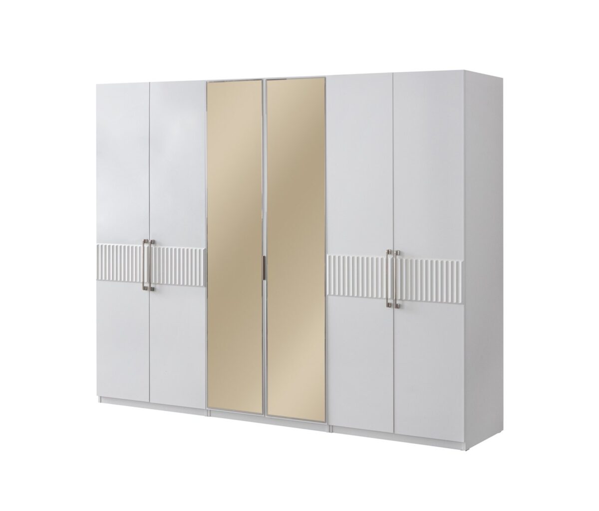 Bronz Yatak Odası - Görsel 32